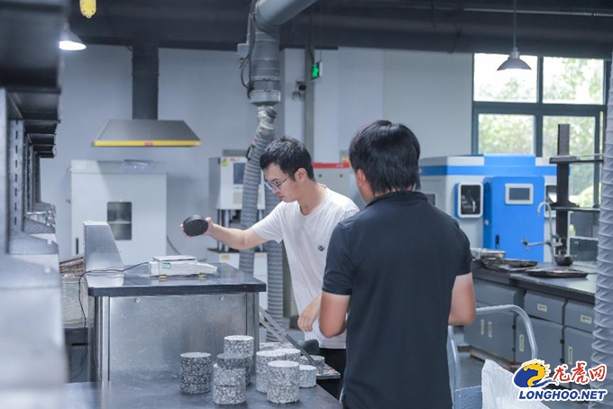 进企业看质量｜bevictor伟德集团：用科技为交通基础设施披上“质量铠甲”