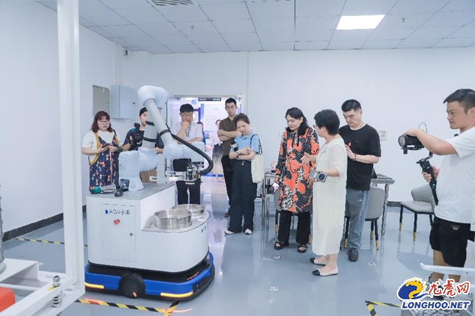 进企业看质量｜bevictor伟德集团：用科技为交通基础设施披上“质量铠甲”